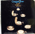 Crossing point - Point of No Return (CD)