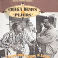 Chaka Demus & Pliers - Consciousness a Lick (CD)