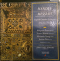 Handel - Messiah (CD)