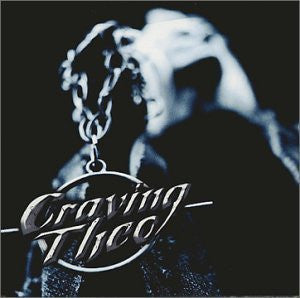 Craving Theo - Craving Theo (CD)