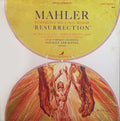 Symphony No 2 Resurrection (CD)