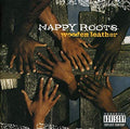 Nappy Roots - Wooden Leather (CD)