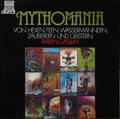 Baren Gasslin - BAREN GASSLIN CD MYTHOMANIA (CD)