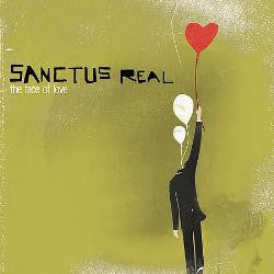 Sanctus Real - Face Of Love (CD)