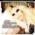 Ms. Krazie - Agui Para (CD)