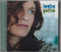 Louise Goffin - Sometimes A Circle (CD)