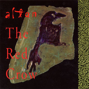 Altan - RED CROW (CD)