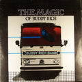 Buddy Rich - The Magic of Buddy Rich (CD)