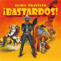 Blues Traveler - Bastardos (CD)