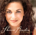 Sherrie Austin - Love In The Real World [ENHANCED CD] (CD)
