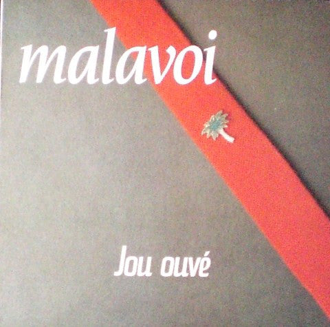 Malavoi - Jou Ouve (CD)