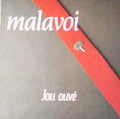Malavoi - Jou Ouve (CD)