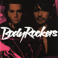 BodyRockers - Bodyrockers (CD)