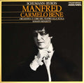 Schumann - Manfred (CD)