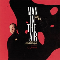 Kurt Elling - Man In Air (CD)