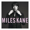 Miles Kane - Colour Of The Trap (CD)