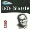 Joao Gilberto - Millennium (CD)