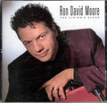 Ron Moore - The Vision's Clear (CD)