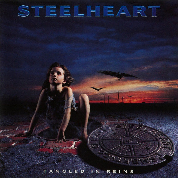 Steelheart - Tangled In Reins (CD)