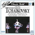 Pyotr Ilyich Tchaikovsky - Peter Iljitch Tchaikovsky (1840-1893) Classic Gold (CD)