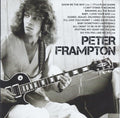 Peter Frampton - ICON (CD)
