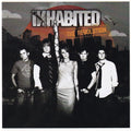 Inhabited - The Revolution (CD)