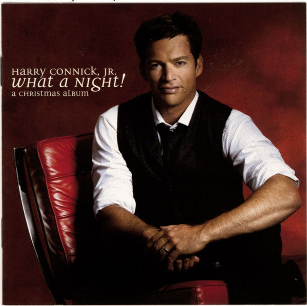 Harry Connick, Jr. - What A Night! A Christmas Album (CD)
