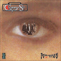 Cherry St. - Squeeze It Dry (CD)