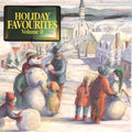 Holiday Favourites (Volume II) (CD)