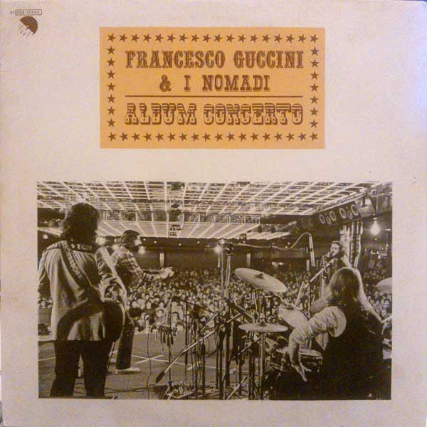 Concerto Album (CD)
