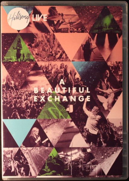 Beautiful Exchange (DVD)