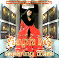 Gangsta Boo - Enquiring Minds (CD)