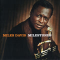 Miles Davis - Milestones (CD)