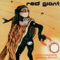 Red Giant - Ultra Magnetic Glowing Soul (CD)