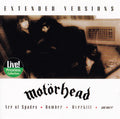 Motorhead - Extended Versions (CD)