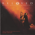Beloved - Soundtrack (CD)