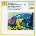 Grieg - Grieg: Peer-Gynt-Suiten No. 1 & 2 / Aus Holbergs Zeit (CD)