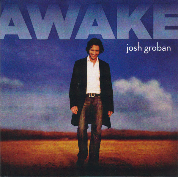 Josh Groban - Awake (CD)