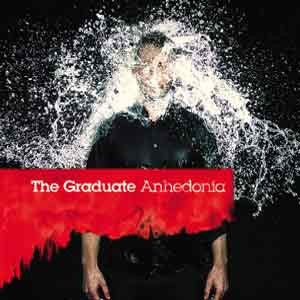 The Graduate - Anhedonia (CD)