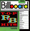 Billboard Top R&B Hits: 1955 (CD)