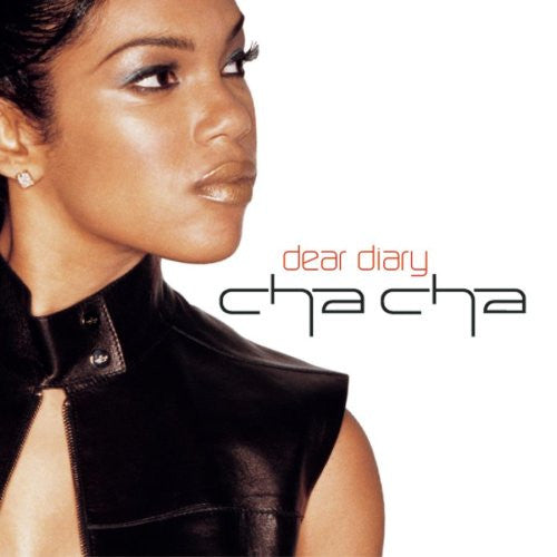 Cha Cha - Dear Diary (CD)