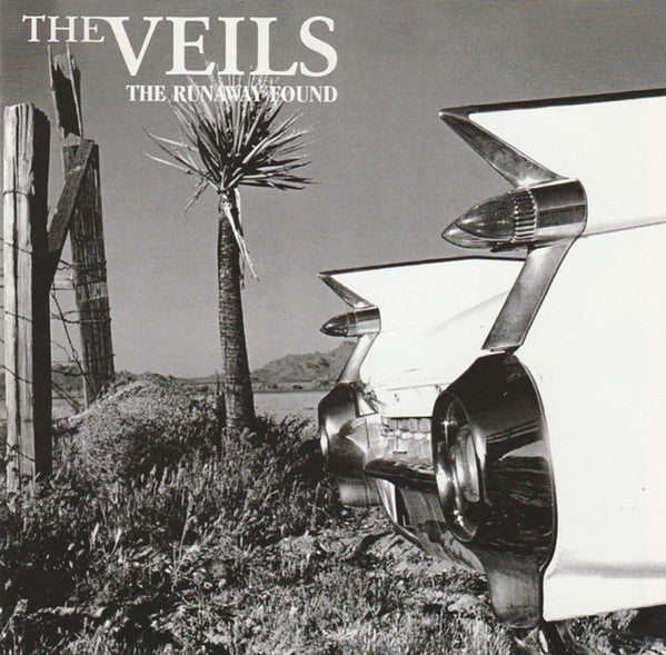 The Veils - Runaway Found (CD)