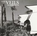 The Veils - Runaway Found (CD)