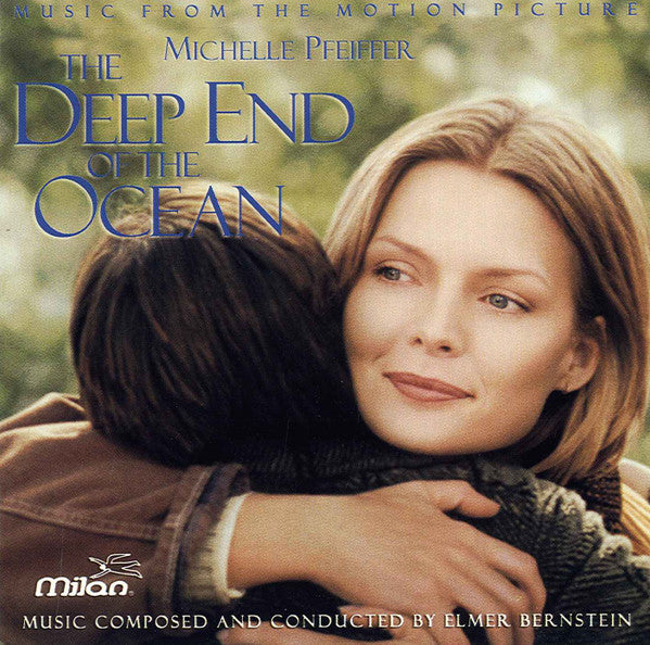 Deep End of the Ocean - Soundtrack (CD)