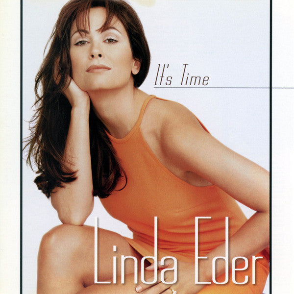 Linda Eder - It's Time (CD)