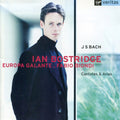 Bach - Bach: Cantatas & Arias (CD)