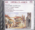 Pietro Mascagni / Alexander Rahbari / Slovak Radio Symphony Orchestra - Cavalleria Rusticana (CD)