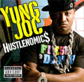 Yung Joc - Hustlenomics (CD)