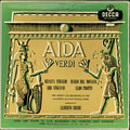 Giuseppe Verdi / Alberto Erede / Renata Tebaldi / Mario del Monaco / Ebe Stignani / Aldo Protti / Fernando Corena - Verdi: Aida (CD)