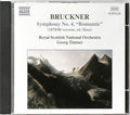 Bruckner - Bruckner: Symphony No. 4 'Romantic' (1878/80 Version, ed. Haas) (CD)